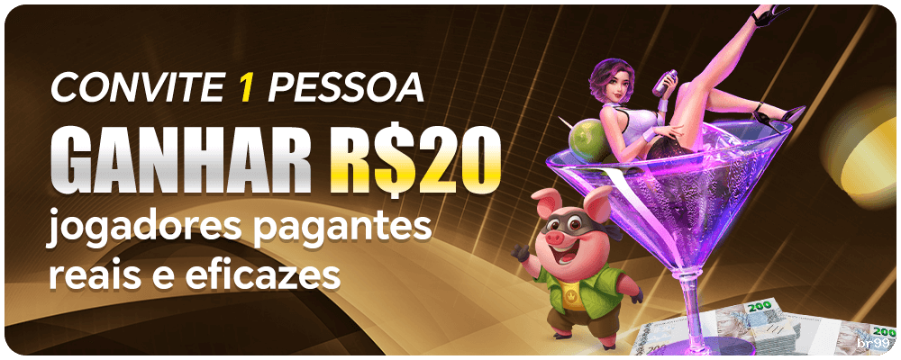 Baccarat Ao Vivo br99