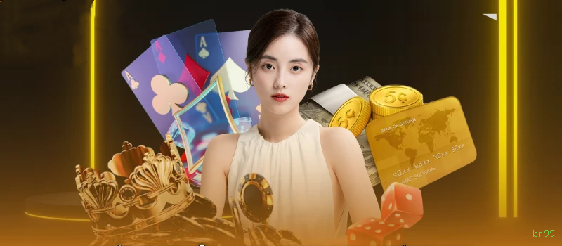 Blackjack Online br99