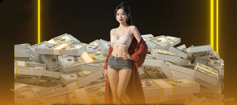 br99 Cassino Clássico