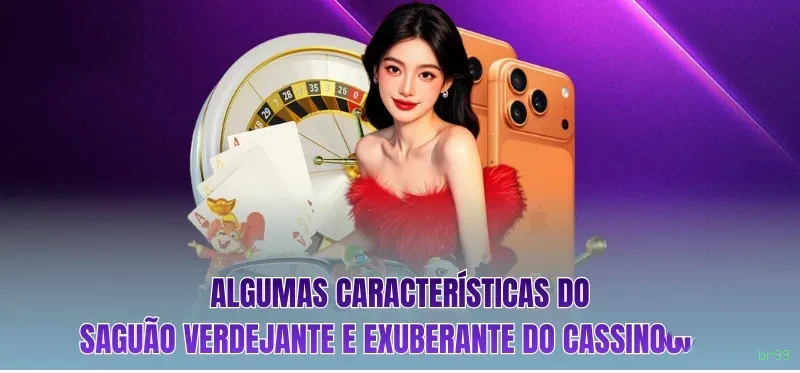 Slots Clássicos br99